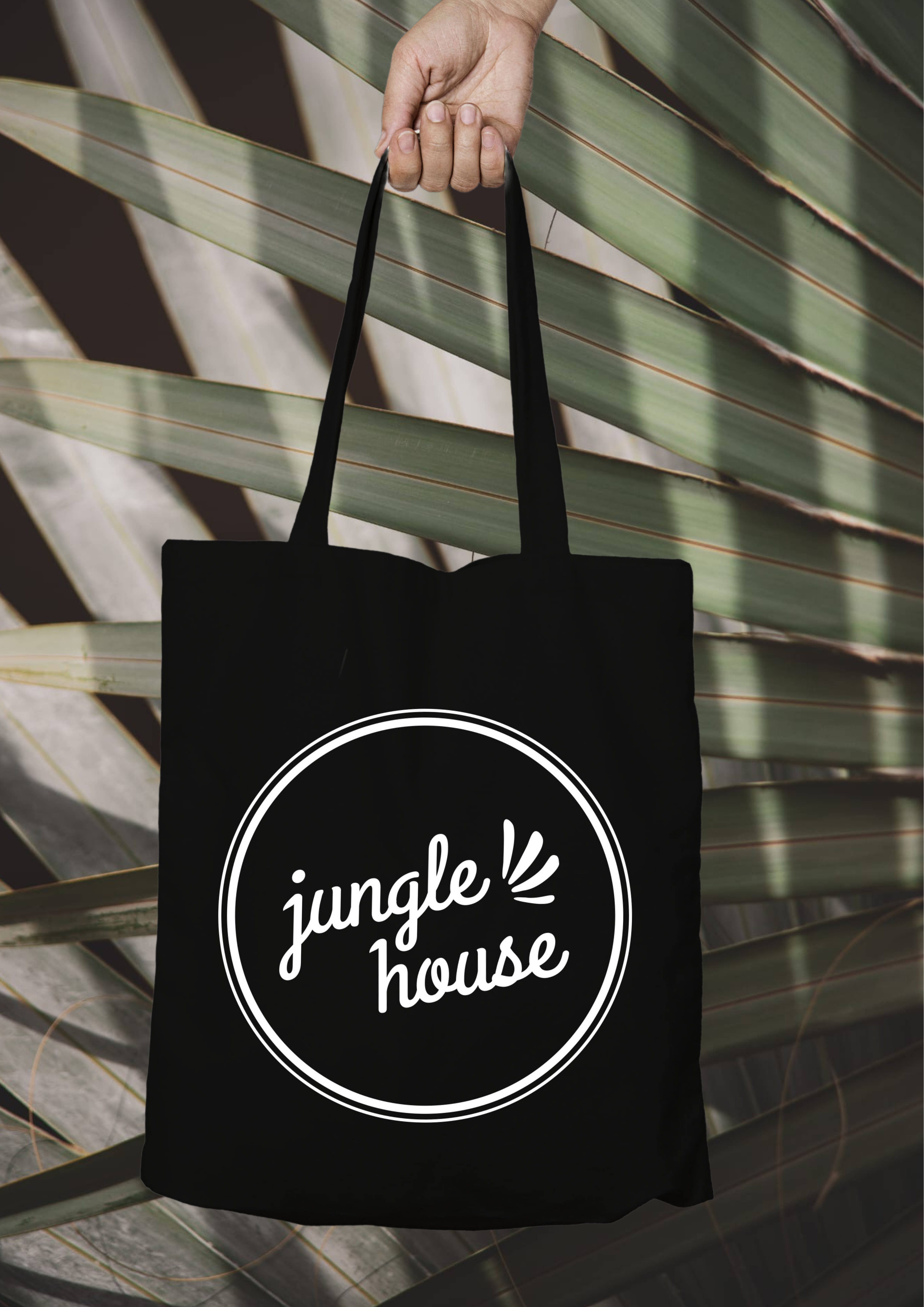 JUNGLEHOUSE KOTT