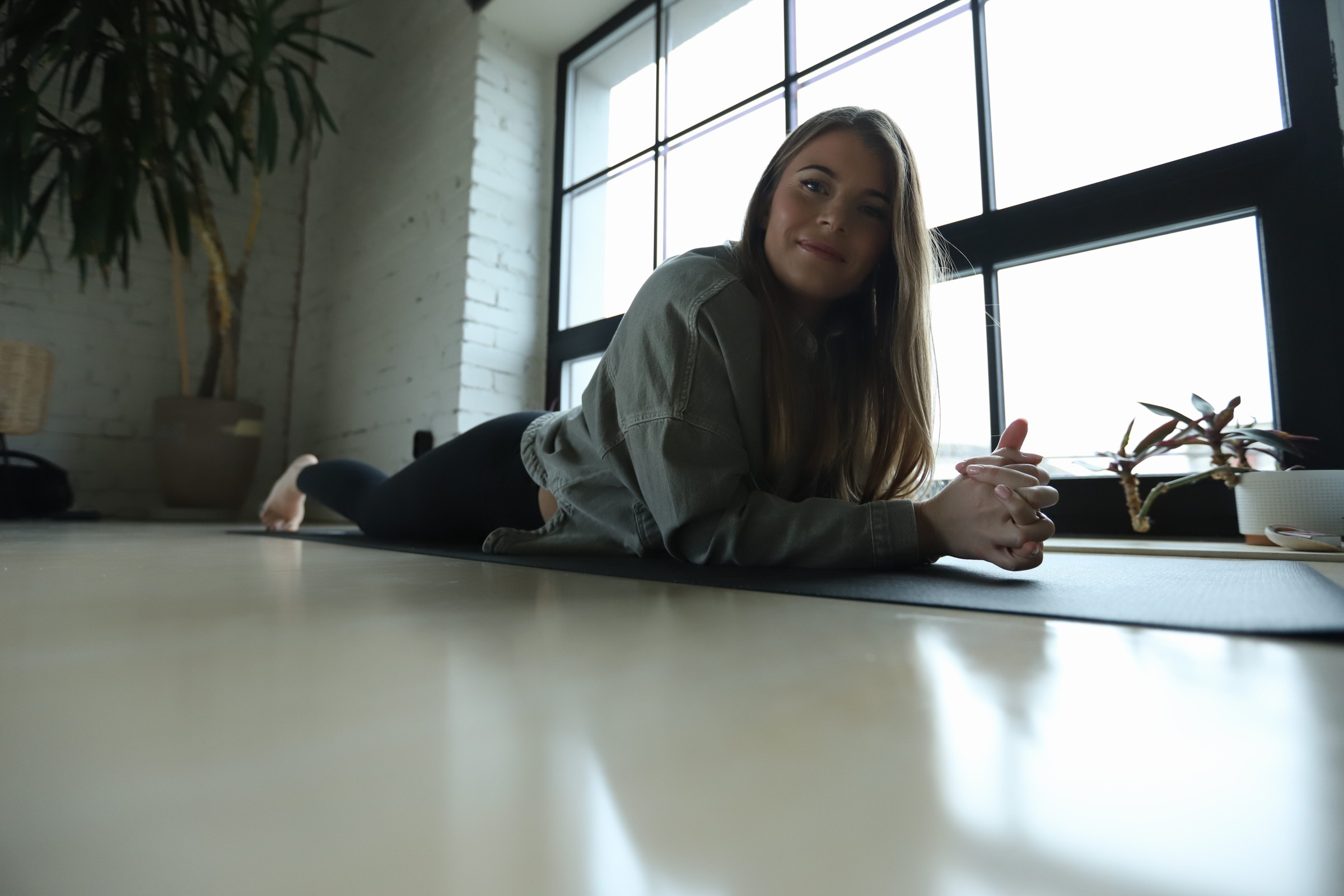 Puhkuse vajadus ja treeninguga kooskõlas olek- tasakaalu leidmine