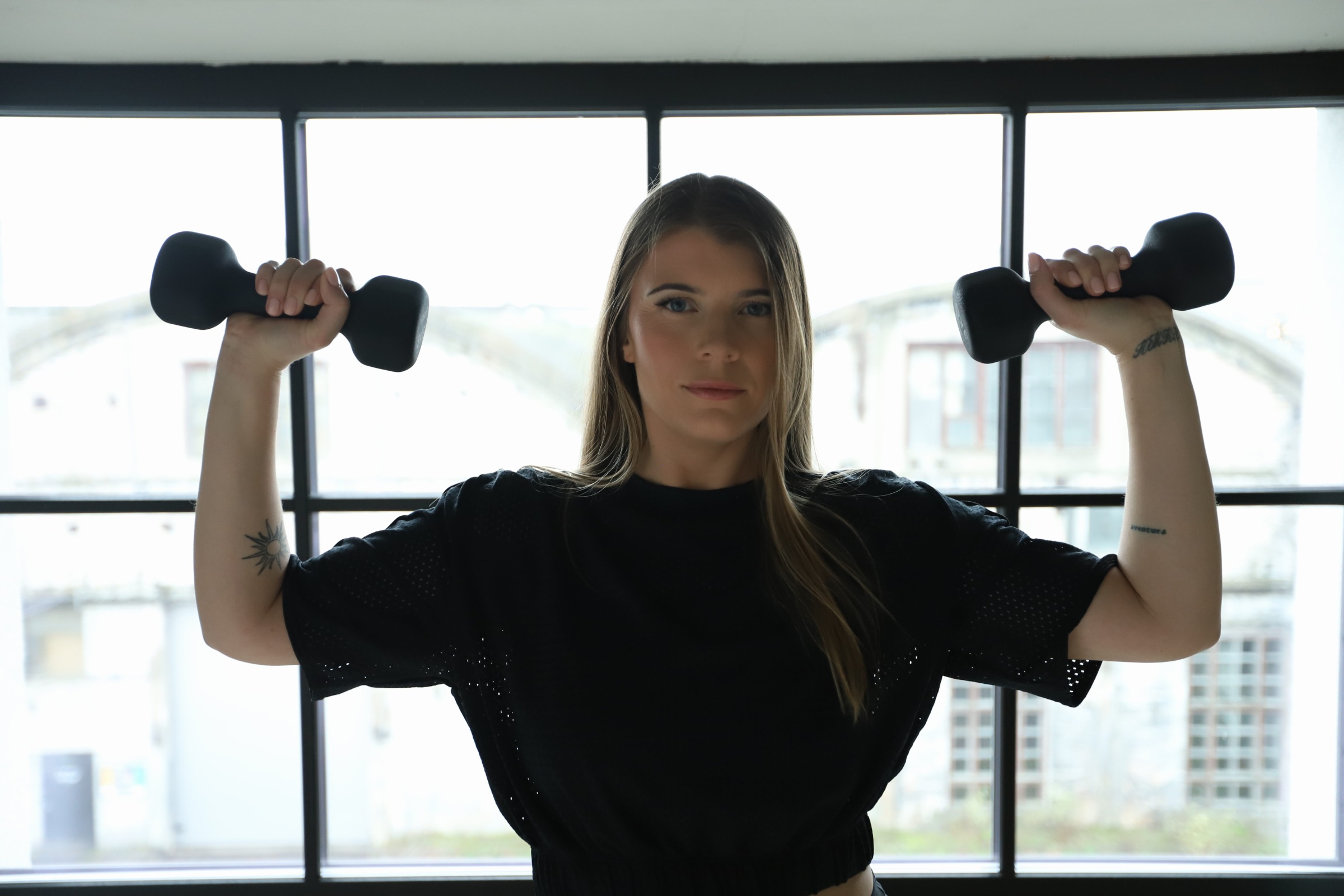 Kuidas alustada treeningutega: lihtsad sammud parema tervise ja enesetunde nimel