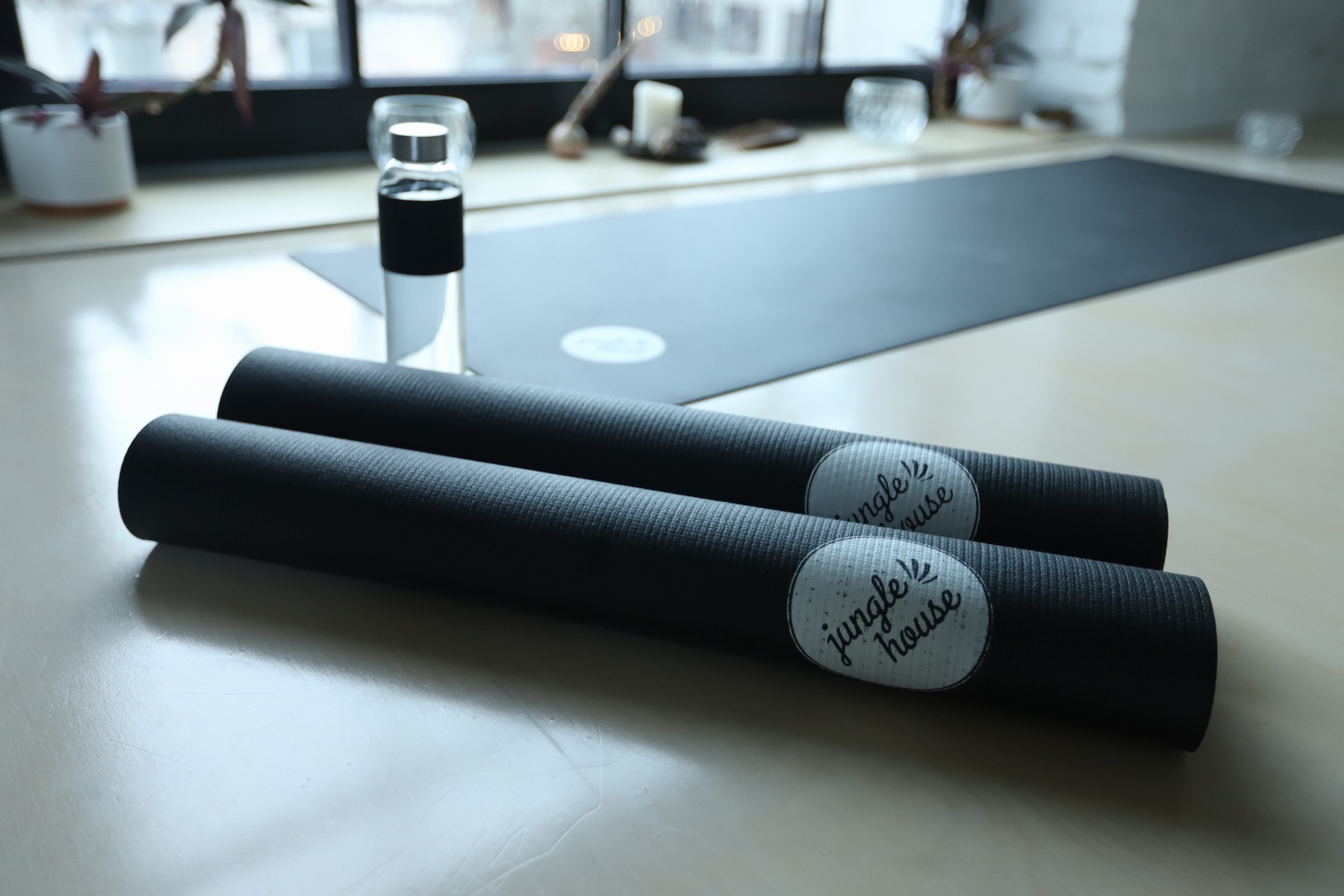 Mobiilsus ja venitus- räägime täpsemalt