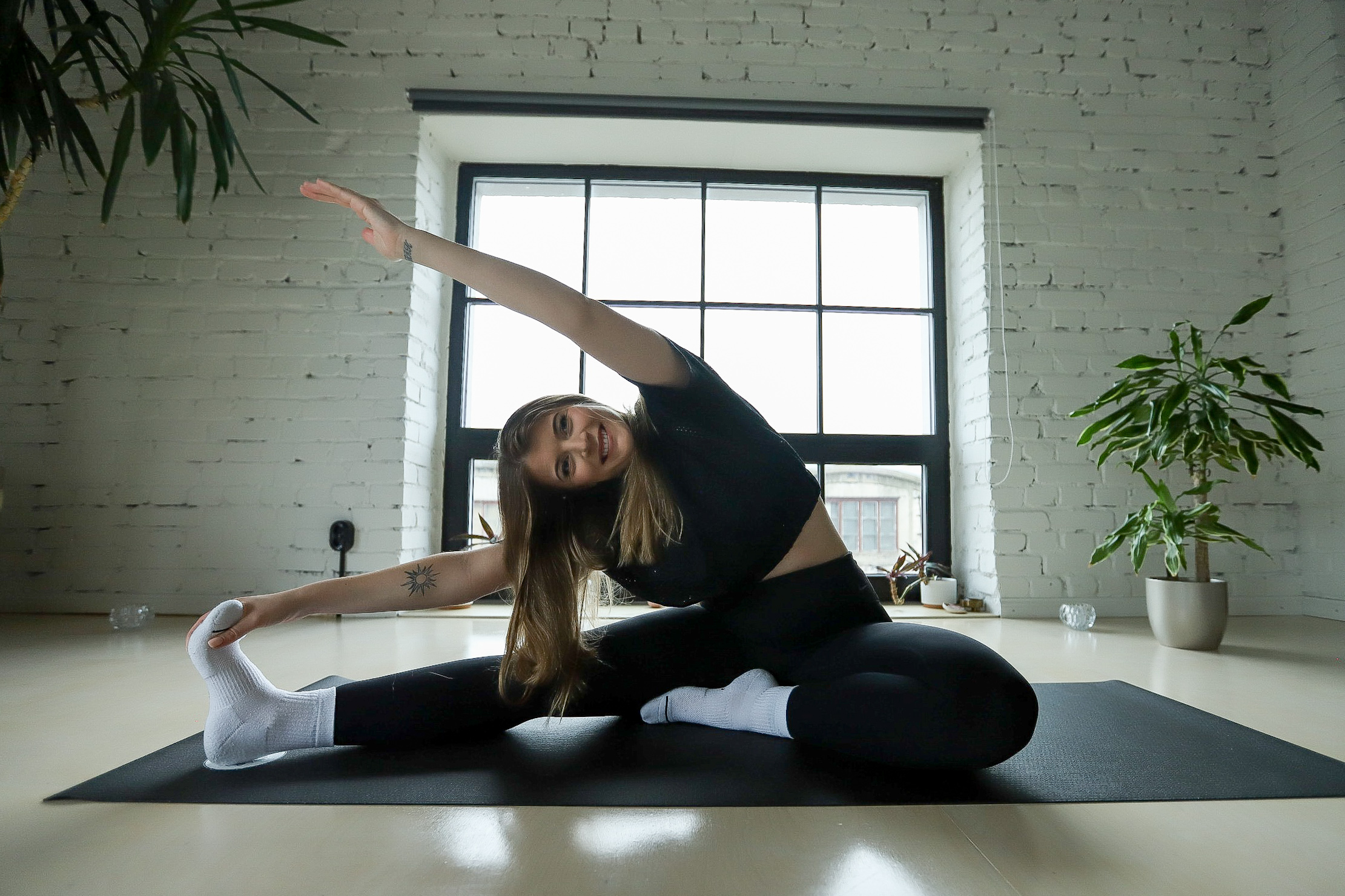 Aeglustamine, liikumine ja lõõgastus – tasakaalu loomine kehas ja meeles